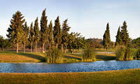 la sella golf course